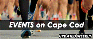 Events on Cape Cod, Nantucket, and Martha's Vineyard
